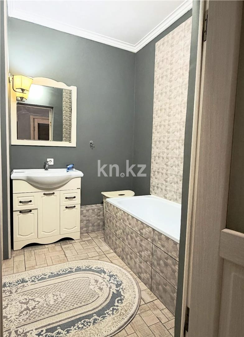 Продажа 2-комнатной квартиры, 62 м² в Караганде - фото 11