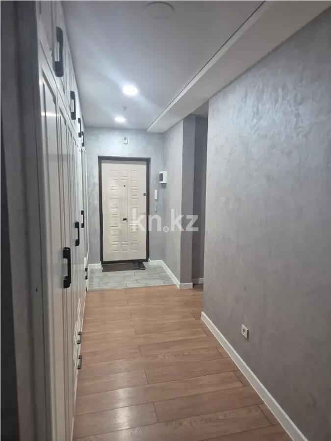 Продажа 2-комнатной квартиры, 57.7 м², ул. Байтерекова, дом  49а в Алматы - фото 5