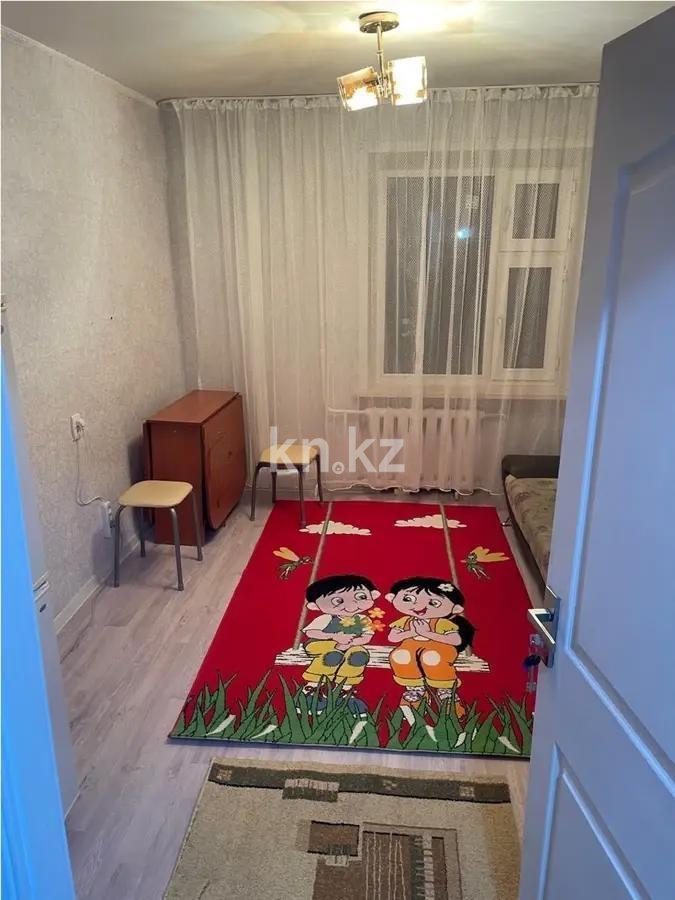 Продажа 1-комнатной квартиры, 21 м² в Астане