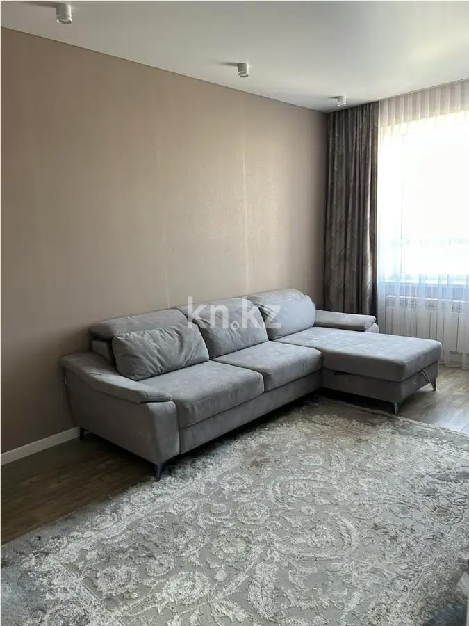 Продажа 2-комнатной квартиры, 65 м² в Астане