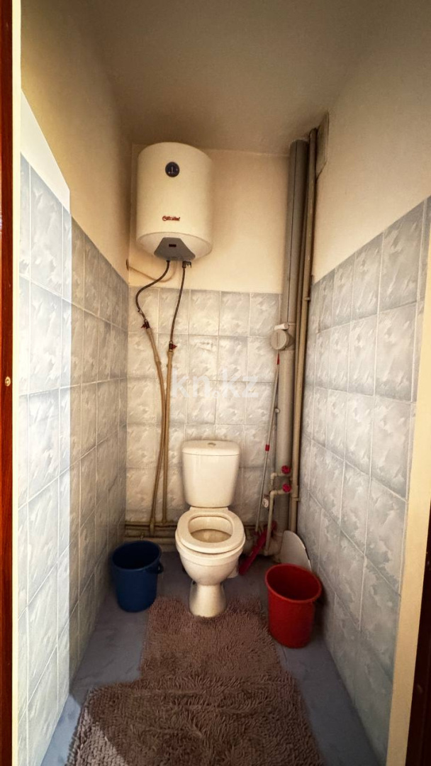 Продажа 1-комнатной квартиры, 42 м², микрорайон Байтерек, дом  11 в Таразе - фото 10