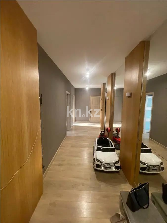 Продажа 3-комнатной квартиры, 112.1 м² в Алматы - фото 8