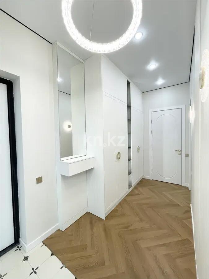 Продажа 2-комнатной квартиры, 58 м² в Астане - фото 5