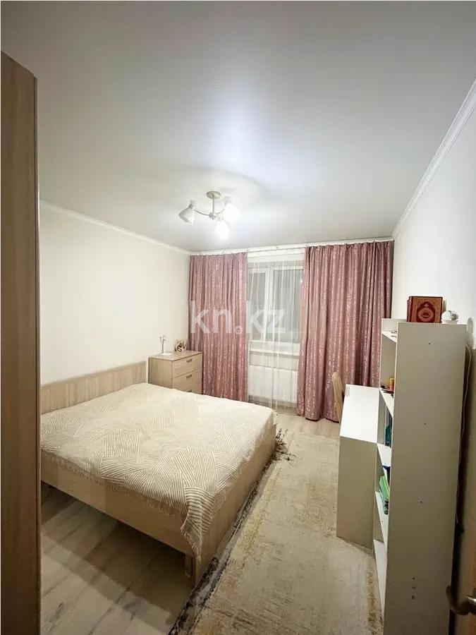 Продажа 2-комнатной квартиры, 59.4 м² в Астане - фото 2
