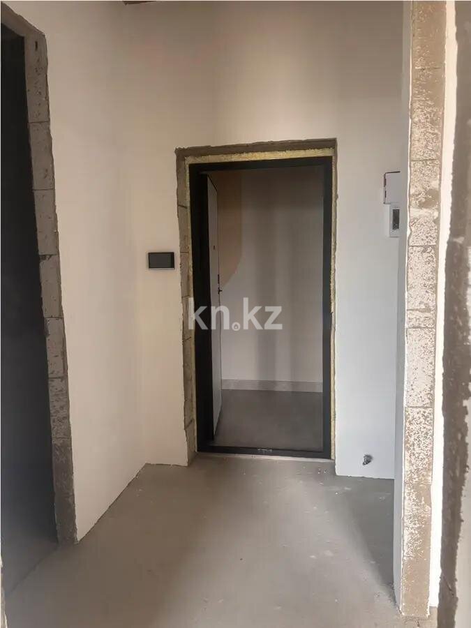 Продажа 1-комнатной квартиры, 38.2 м² в Астане - фото 3