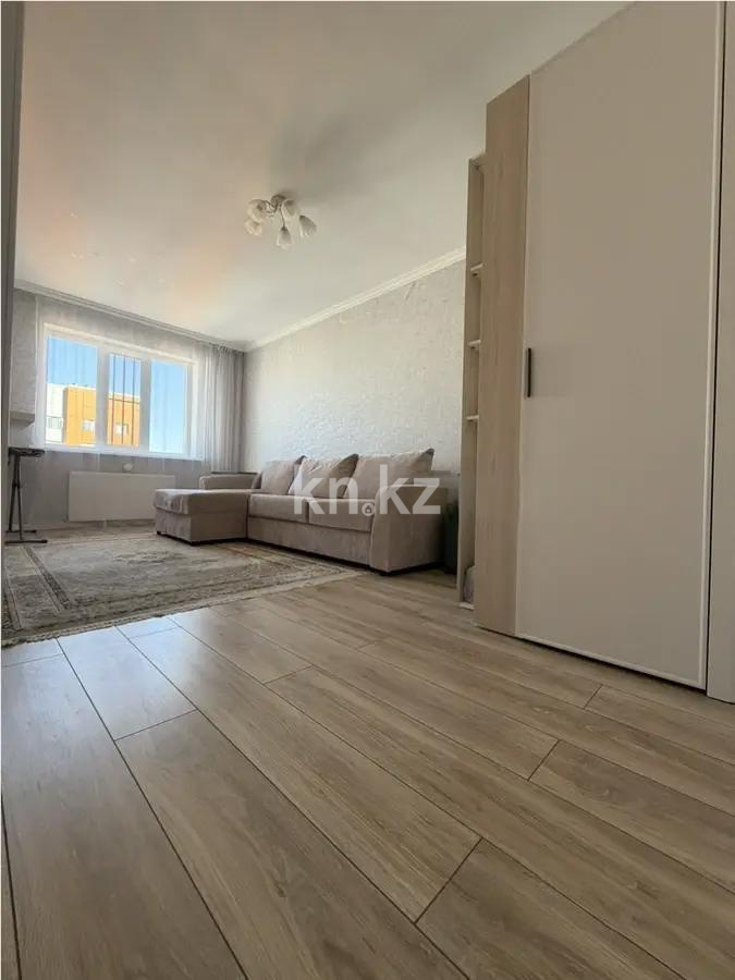 Продажа 1-комнатной квартиры, 42 м² в Астане