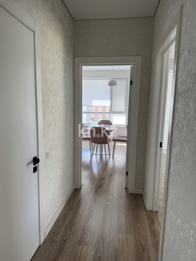 Продажа 2-комнатной квартиры, 71.5 м² в Астане - фото 18