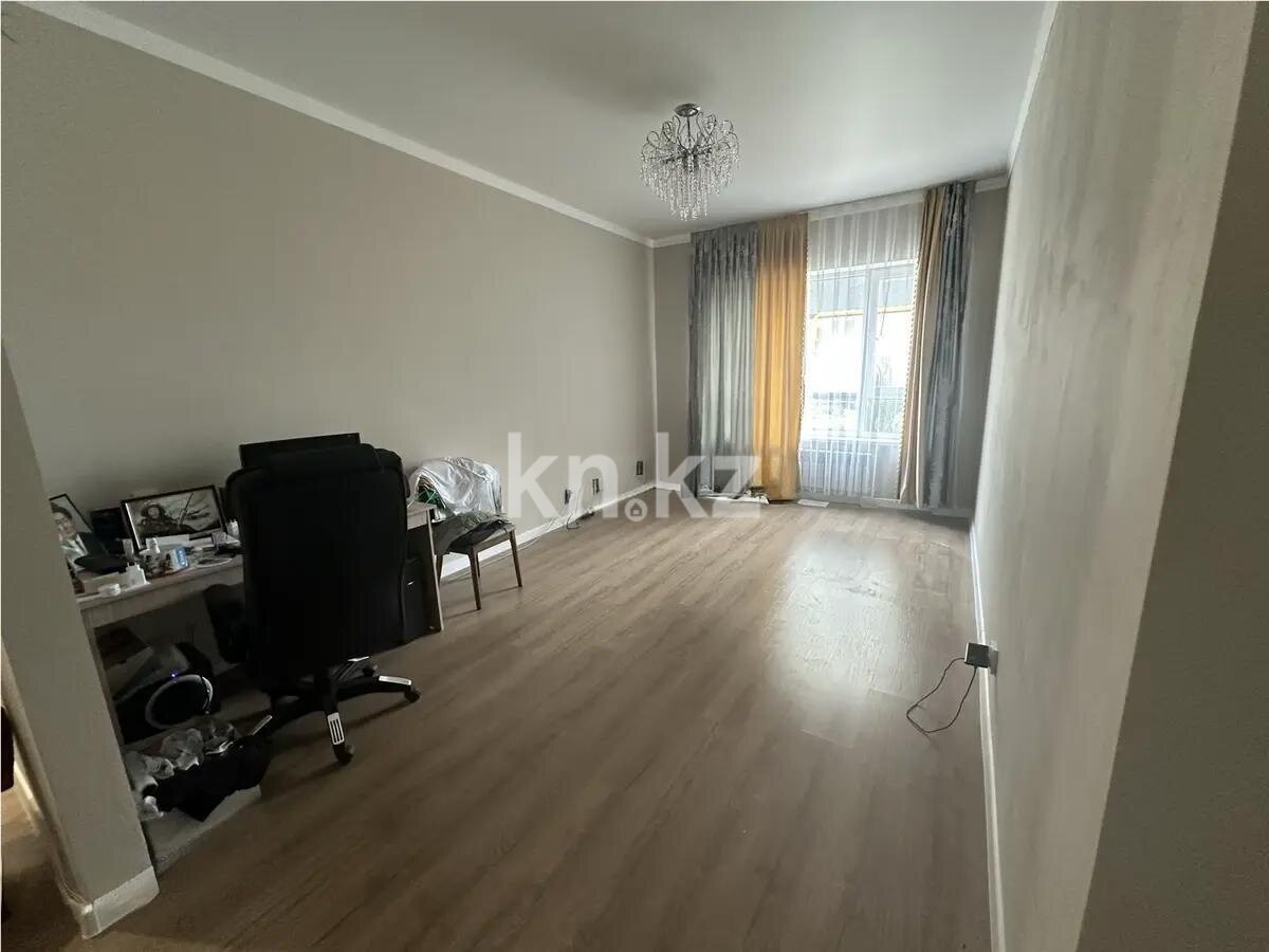 Продажа 2-комнатной квартиры, 60 м² в Алматы