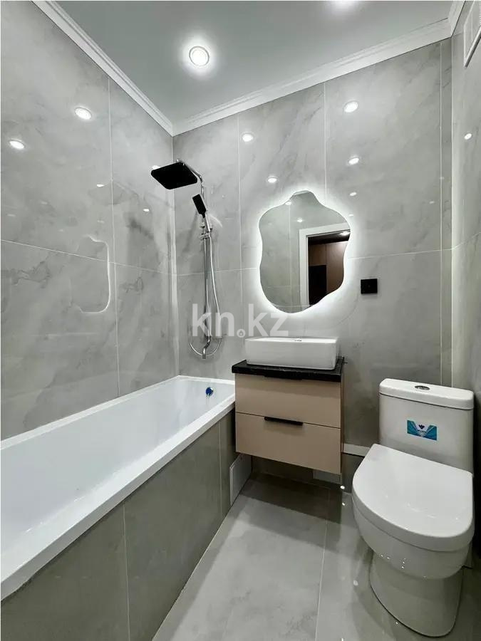 Продажа 1-комнатной квартиры, 45 м² в Алматы - фото 3