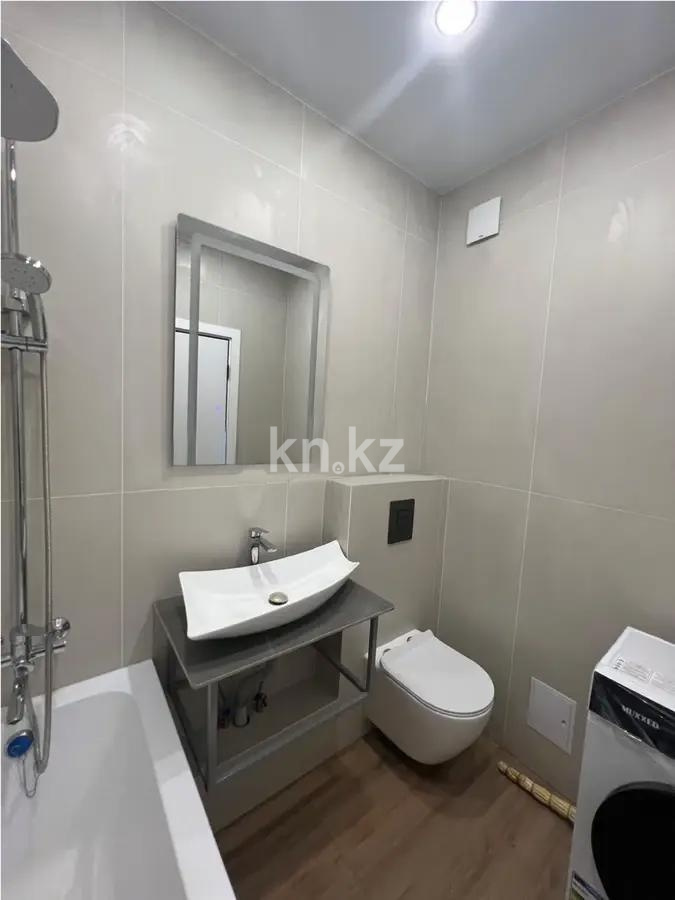 Продажа 2-комнатной квартиры, 34.2 м² в Алматы - фото 4