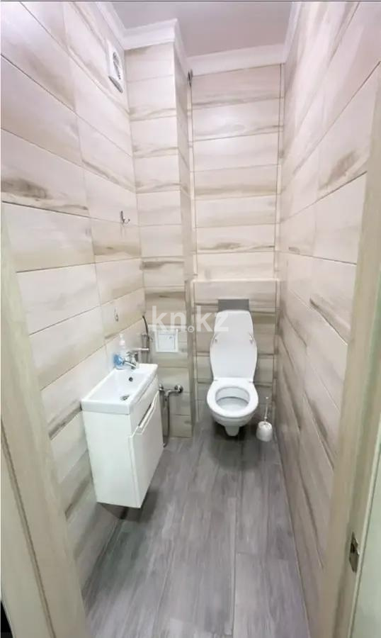 Продажа 2-комнатной квартиры, 56.6 м² в Астане - фото 2