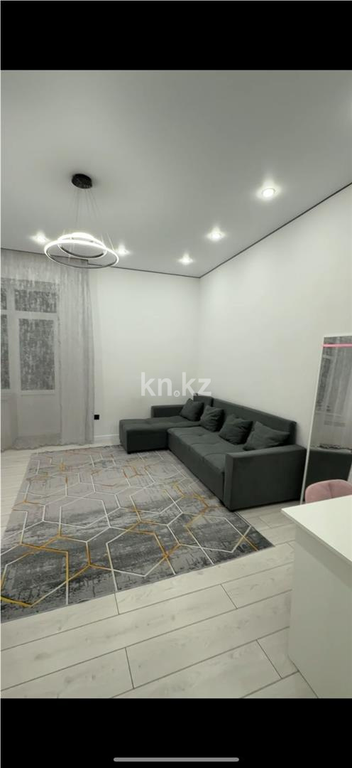 Продажа 1-комнатной квартиры, 29 м² в Астане - фото 2