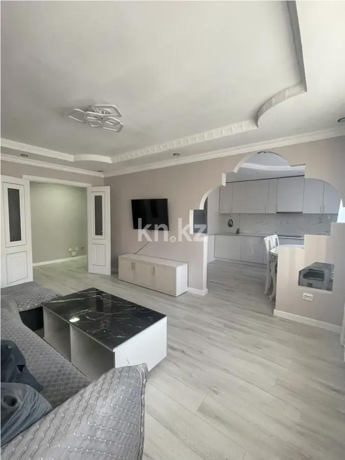 Продажа 2-комнатной квартиры, 56 м² в Астане