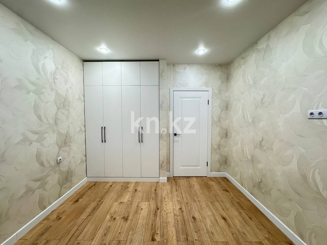 Продажа 2-комнатной квартиры, 42 м² в Астане - фото 8