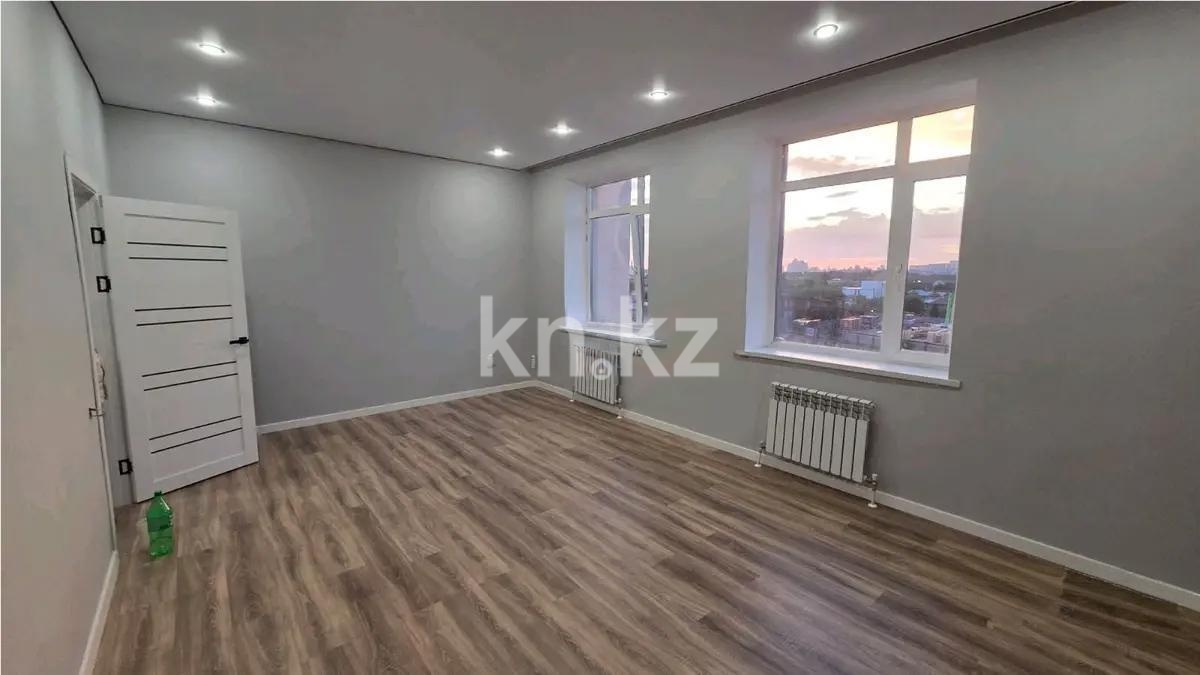 Продажа 2-комнатной квартиры, 69.6 м² в Астане
