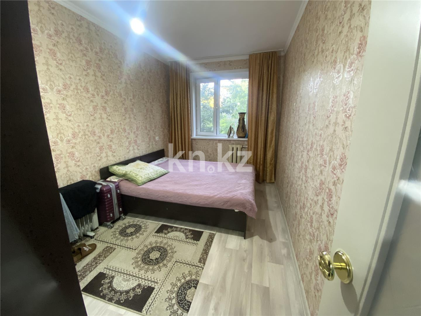 Продажа 4-комнатной квартиры, 61 м², мкр-н 7-й в Темиртау - фото 5