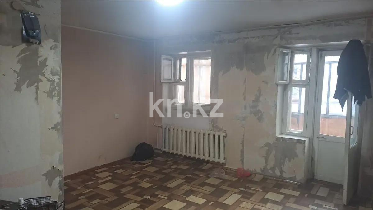 Продажа 1-комнатной квартиры, 36 м² в Астане