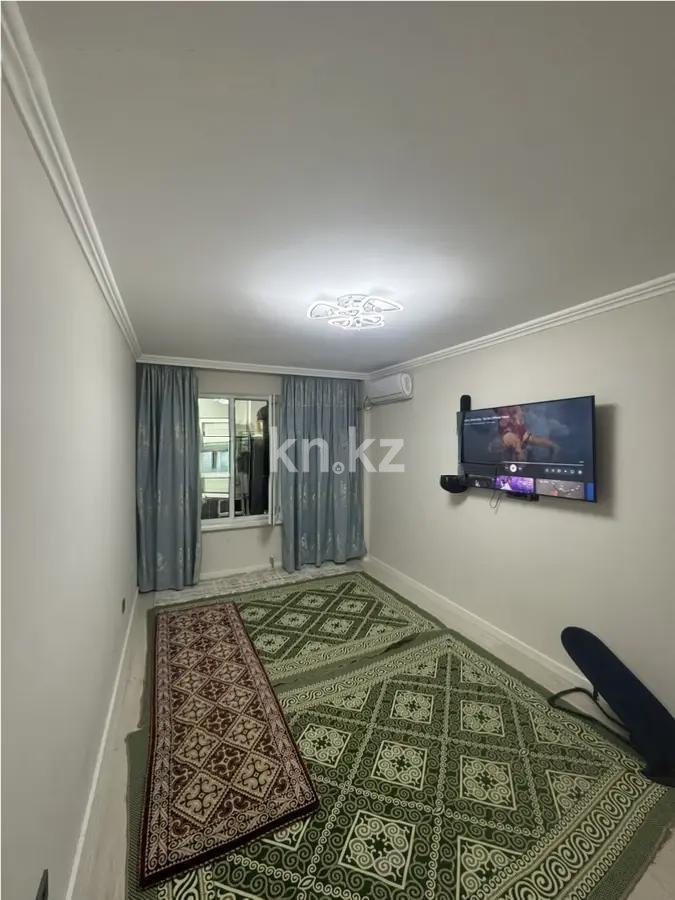 Продажа 1-комнатной квартиры, 41 м² в Астане