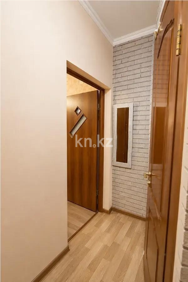 Продажа 1-комнатной квартиры, 22 м² в Алматы - фото 3