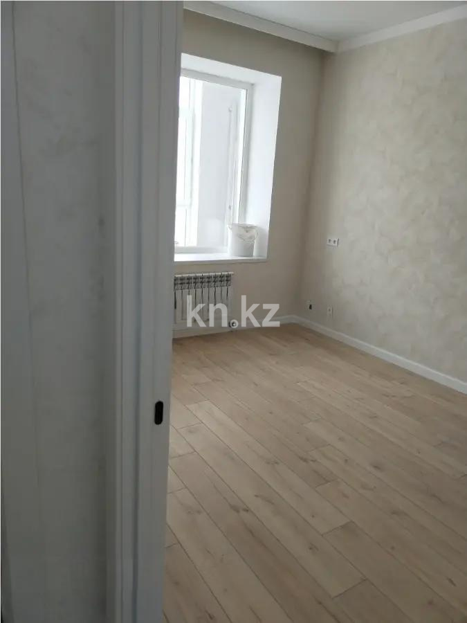 Продажа 1-комнатной квартиры, 36 м² в Астане