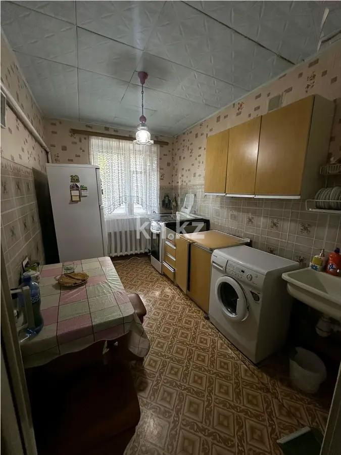 Продажа 3-комнатной квартиры, 62 м², ул. Библиотечная, дом  4 в Караганде - фото 4