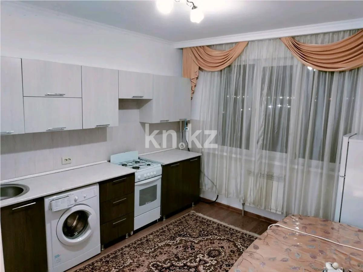 Продажа 1-комнатной квартиры, 40 м², мкр-н Шугыла, дом  341/5 в Алматы - фото 2