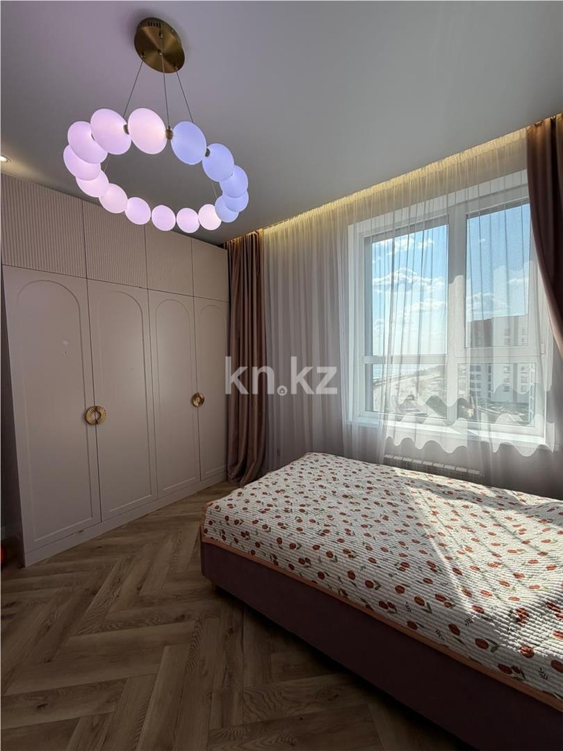 Продажа 3-комнатной квартиры, 101.6 м² в Астане - фото 7