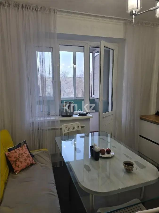 Продажа 1-комнатной квартиры, 35 м² в Алматы - фото 2