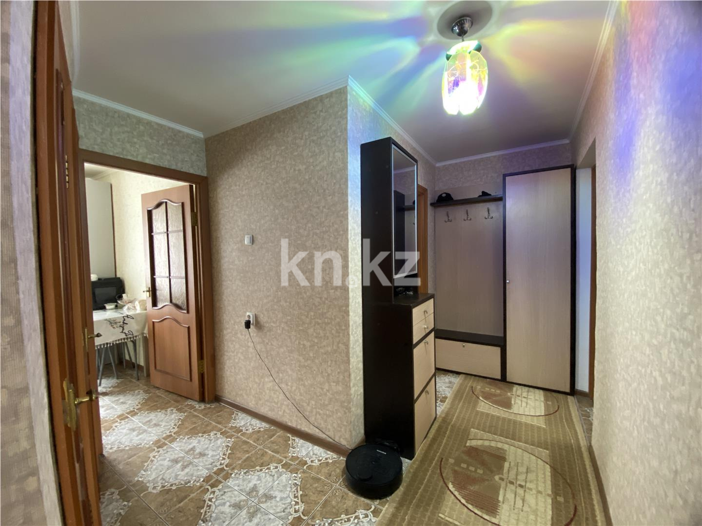 Продажа 3-комнатной квартиры, 64 м² в Астане - фото 15