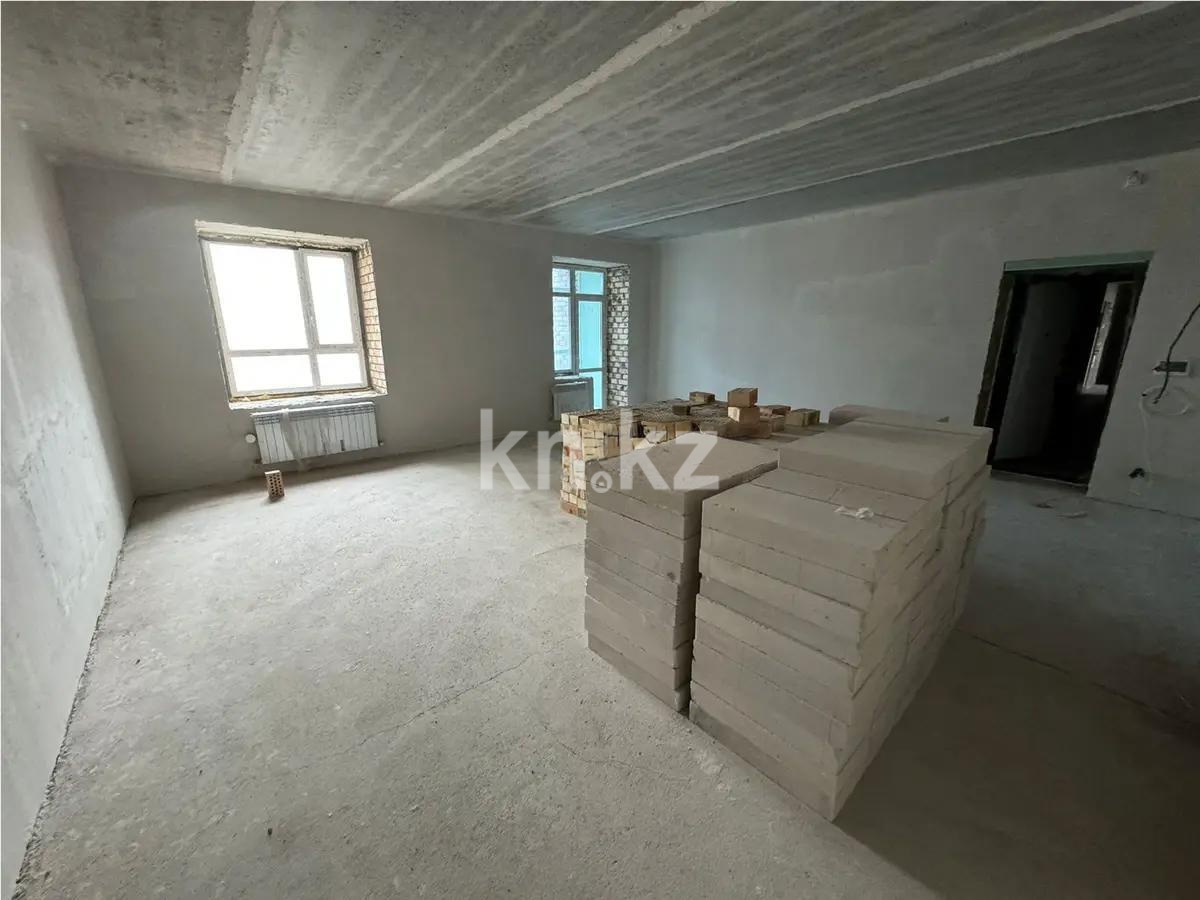 Продажа 2-комнатной квартиры, 51 м², 067 учетный квартал, дом  участок 502 в Караганде