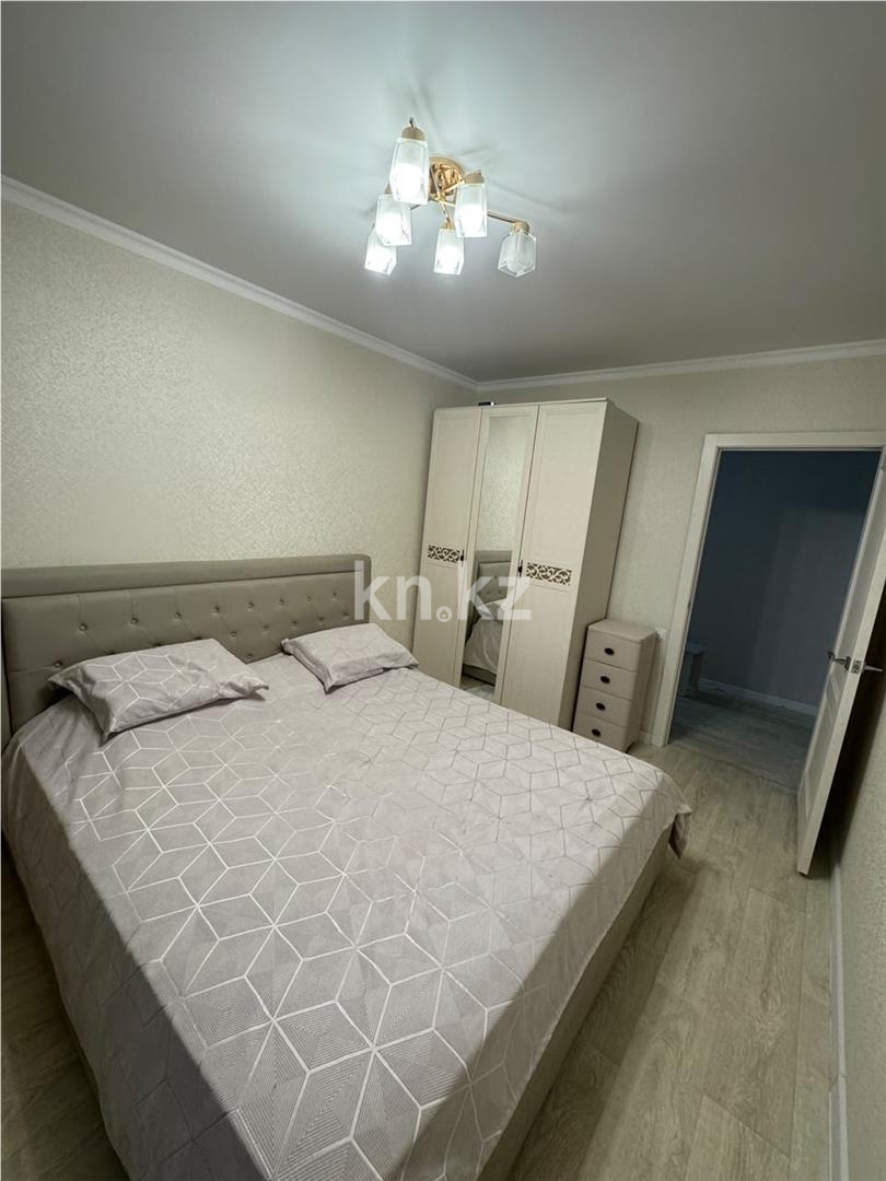 Продажа 3-комнатной квартиры, 65 м² в Караганде - фото 3