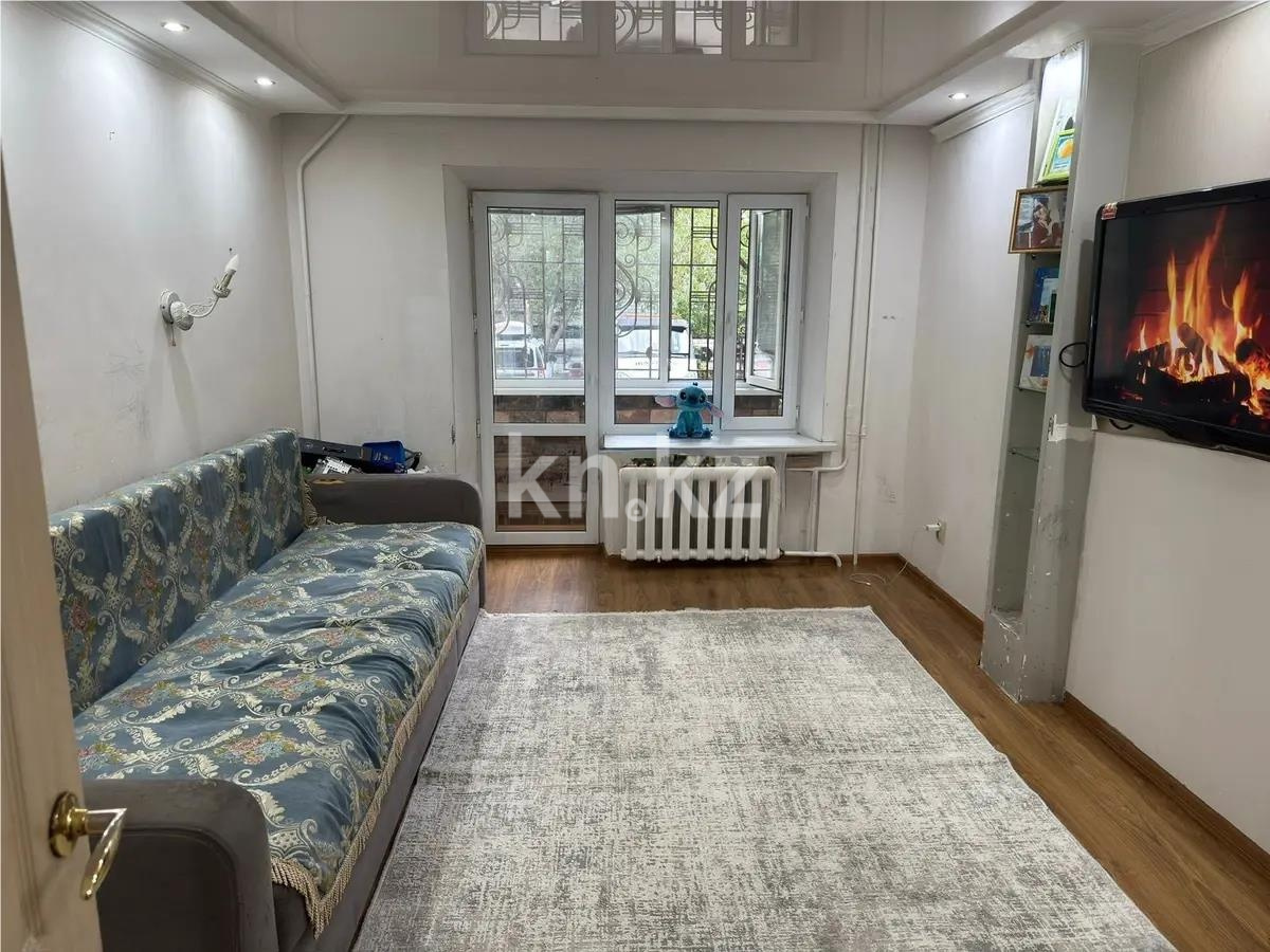 Продажа 3-комнатной квартиры, 56 м² в Астане