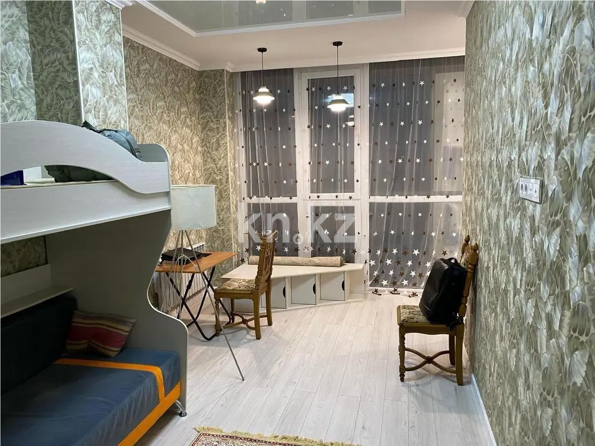Продажа 4-комнатной квартиры, 117 м² в Караганде - фото 6