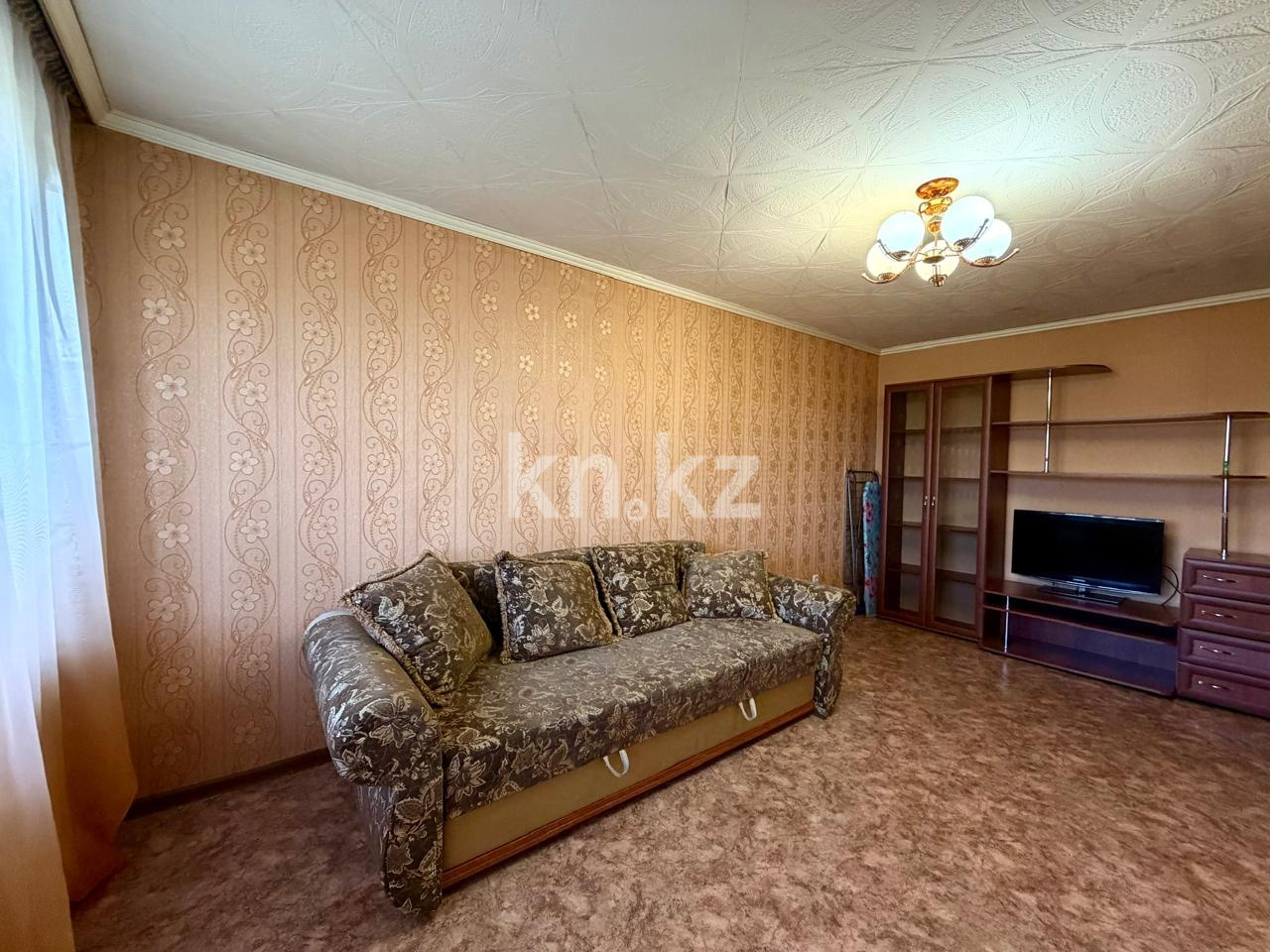 Продажа 2-комнатной квартиры, 45 м² в Караганде - фото 3