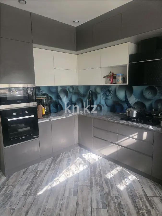 Продажа 3-комнатной квартиры, 84 м² в Алматы - фото 3