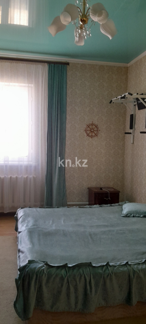 Продажа 4-комнатного дома, 164 м², Жабаева, дом  37 в Акмолинской области