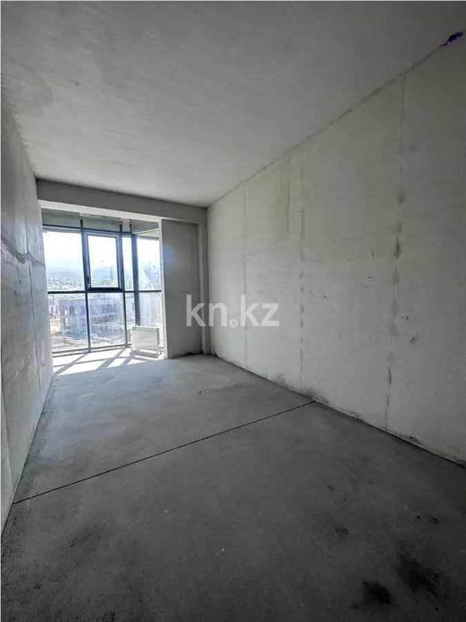 Продажа 2-комнатной квартиры, 61.8 м² в Алматы - фото 2