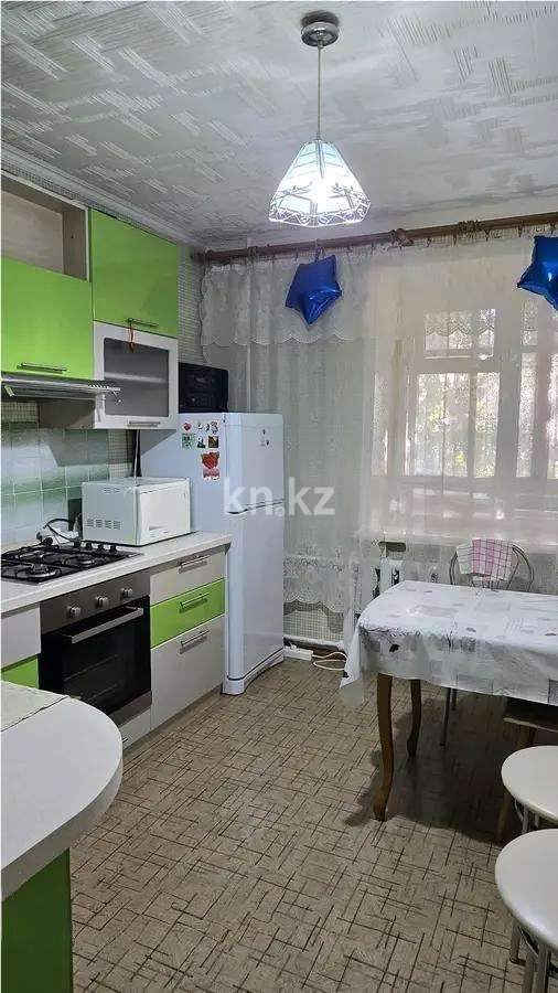 Продажа 2-комнатной квартиры, 53 м², пр. Республики, дом  4 в Караганде - фото 3
