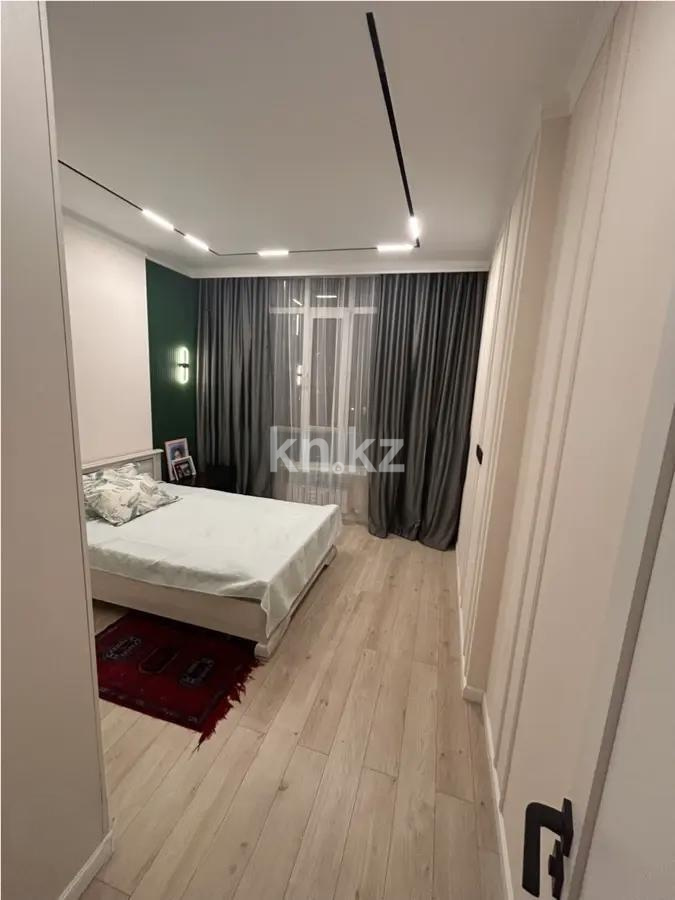 Продажа 1-комнатной квартиры, 48 м² в Алматы