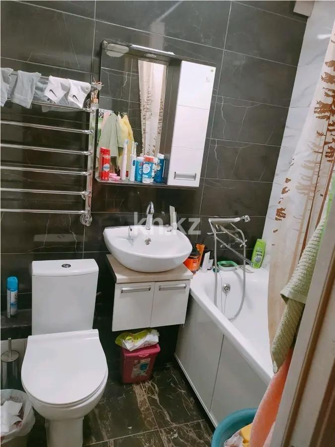 Продажа 1-комнатной квартиры, 31 м², мкр. Казахфильм, дом  37 в Алматы - фото 2