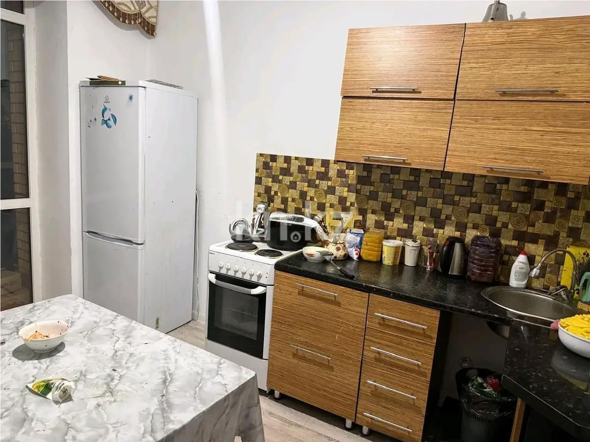 Продажа 1-комнатной квартиры, 39.1 м² в Астане - фото 2
