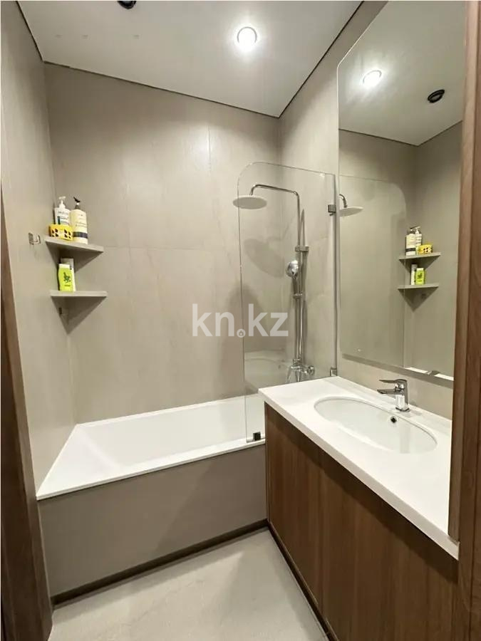 Продажа 3-комнатной квартиры, 63.1 м² в Астане - фото 4