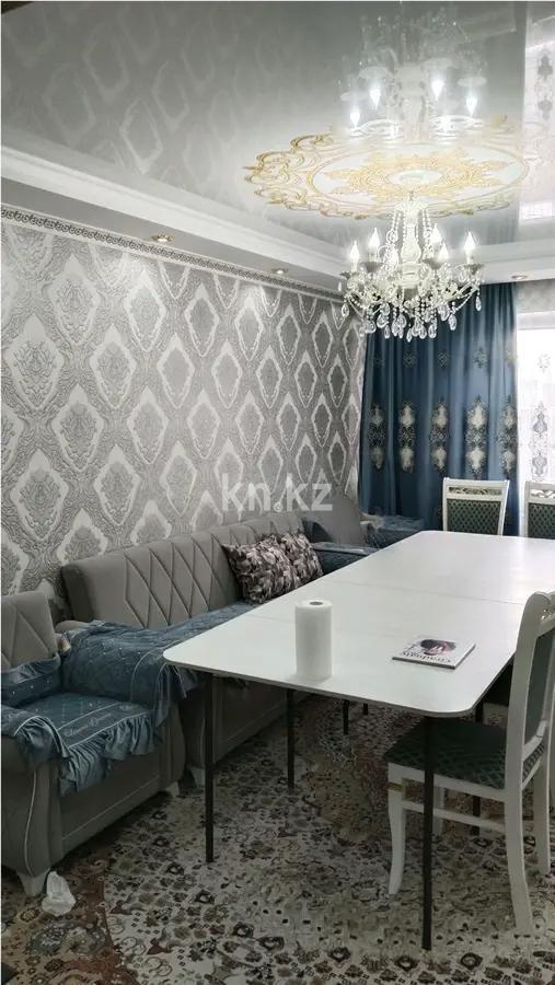 Продажа 3-комнатной квартиры, 91.1 м² в Алматы