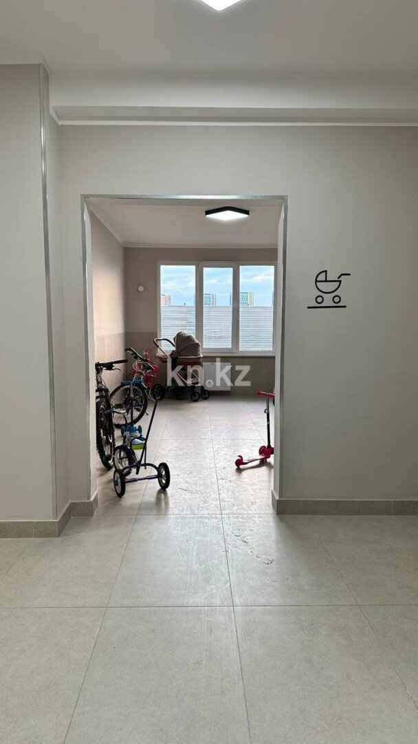 Аренда 2-комнатной квартиры, 43 м² в Астане - фото 5