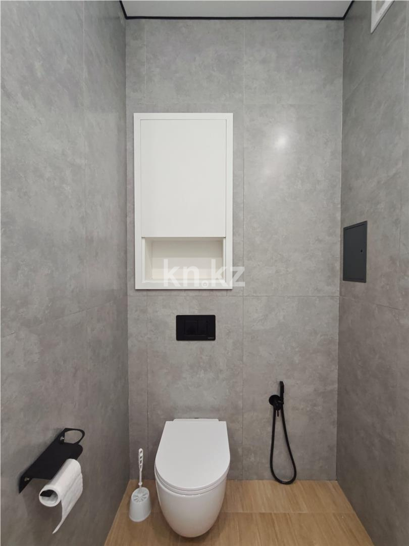 Продажа 2-комнатной квартиры, 50 м², ул. Рыскулова в Астане - фото 9