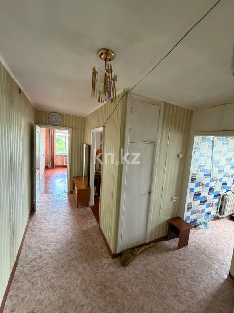 Продажа 3-комнатной квартиры, 52.6 м² в Темиртау - фото 3