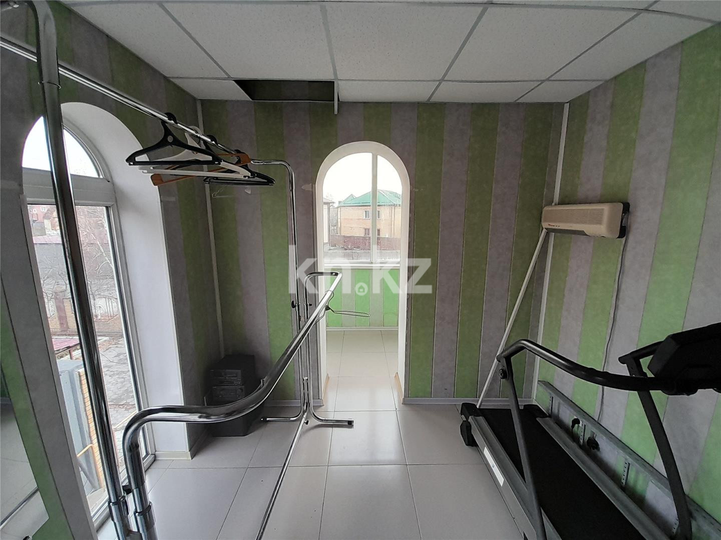 Продажа 6-комнатного дома, 287 м², ул. Клочкова в Темиртау - фото 18