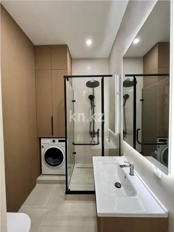 Продажа 2-комнатной квартиры, 36 м² в Астане - фото 3