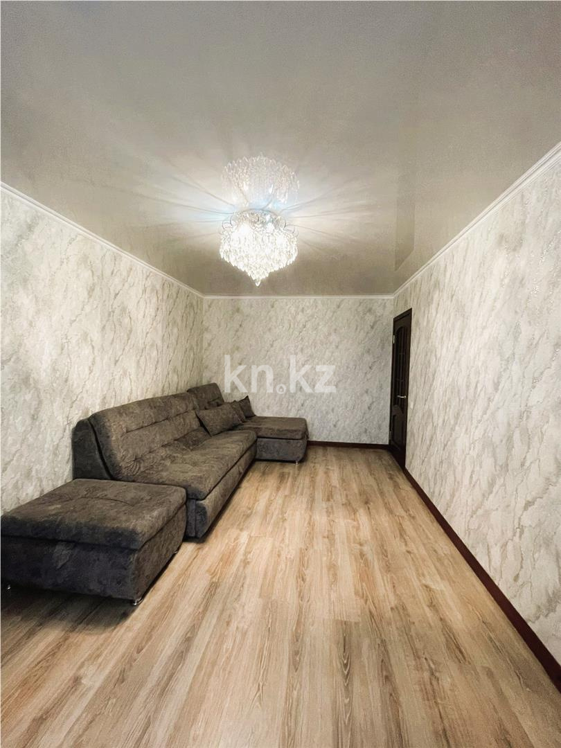 Продажа 3-комнатной квартиры, 58 м² в Караганде - фото 2