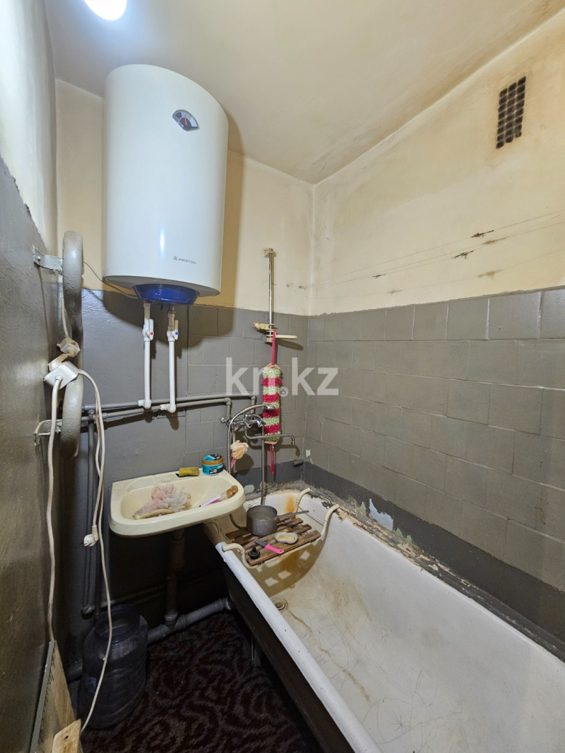 Продажа 1-комнатной квартиры, 30.8 м² в Караганде - фото 11